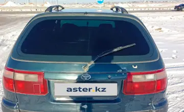 Toyota Carina E 1995 года за 2 000 000 тг. в Алматинская область фото 4