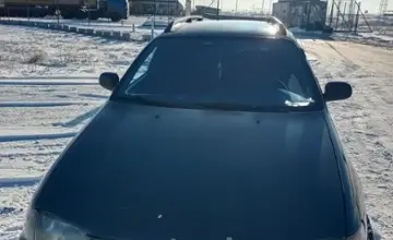 Toyota Carina E 1995 года за 2 000 000 тг. в Алматинская область фото 2
