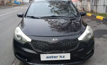 Kia Cerato 2013 года за 5 300 000 тг. в Шымкент фото 2