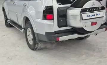 Mitsubishi Pajero 2007 года за 10 000 000 тг. в Акмолинская область