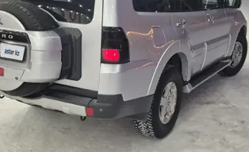 Mitsubishi Pajero 2007 года за 10 000 000 тг. в Акмолинская область фото 4