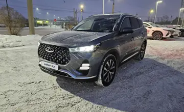 Chery Tiggo 7 Pro 2023 года за 7 500 000 тг. в Павлодар фото 1
