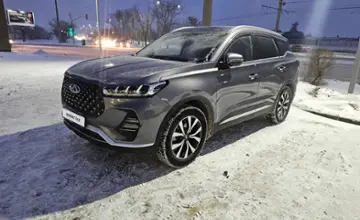 Chery Tiggo 7 Pro 2023 года за 7 500 000 тг. в Павлодар фото 2