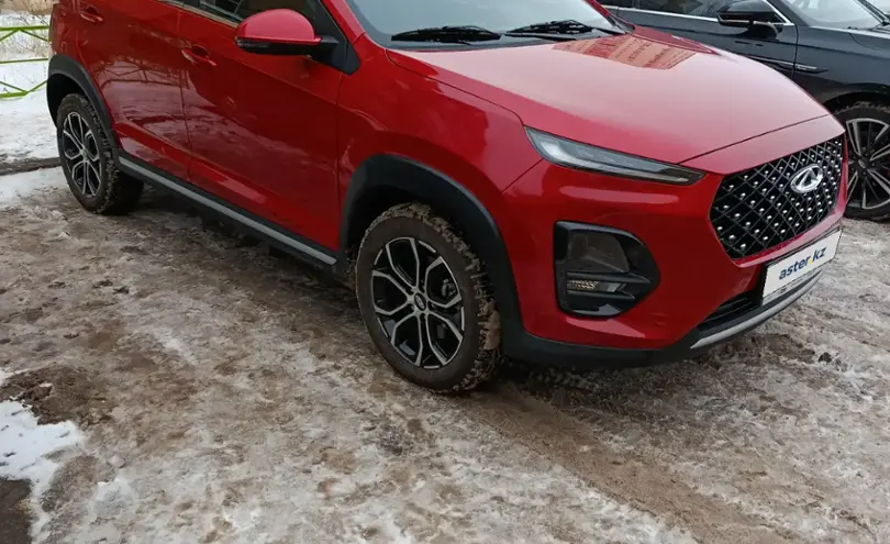 Chery Tiggo 2 Pro 2023 года за 5 300 000 тг. в Астана