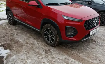 Chery Tiggo 2 Pro 2023 года за 5 300 000 тг. в Астана фото 1