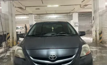 Toyota Yaris 2008 года за 4 400 000 тг. в Астана фото 2