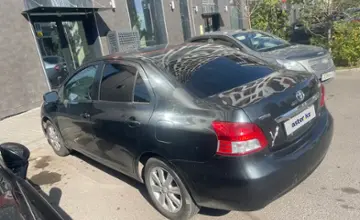 Toyota Yaris 2008 года за 4 400 000 тг. в Астана