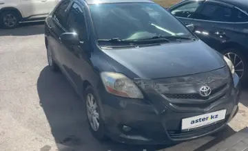 Toyota Yaris 2008 года за 4 400 000 тг. в Астана фото 3