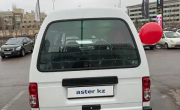 Chevrolet Damas 2024 года за 5 100 000 тг. в Астана фото 3