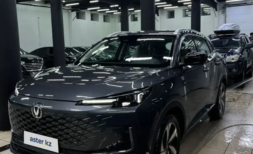 Changan CS55 2024 года за 10 500 000 тг. в Астана