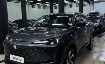 Changan CS55 2024 года за 10 500 000 тг. в Астана фото 1