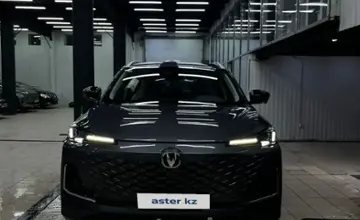 Changan CS55 2024 года за 10 500 000 тг. в Астана фото 3