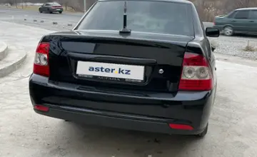 LADA (ВАЗ) Priora 2014 года за 2 700 000 тг. в Шымкент