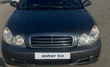 Hyundai Sonata 2005 года за 2 400 000 тг. в Уральск фото 3