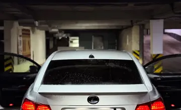 Lexus GS 2006 года за 9 000 000 тг. в Астана фото 4