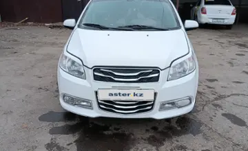 Ravon Nexia R3 2020 года за 4 000 000 тг. в Петропавловск фото 1