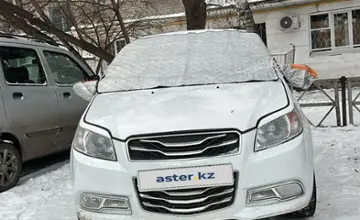 Ravon Nexia R3 2020 года за 4 000 000 тг. в Петропавловск фото 2