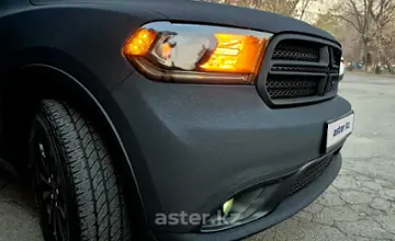 Dodge Durango 2015 года за 16 500 000 тг. в Алматы фото 4