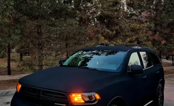 Dodge Durango 2015 года за 16 500 000 тг. в Алматы фото 3