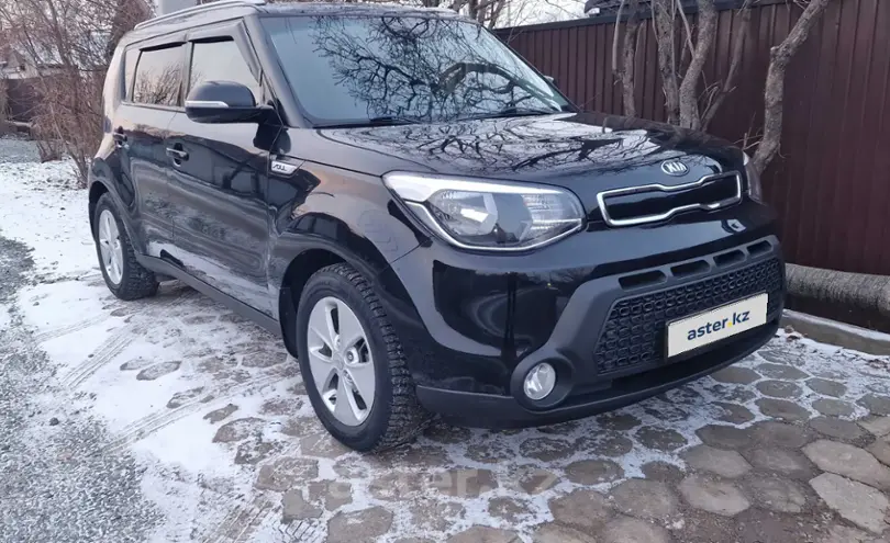 Kia Soul 2014 года за 610 000 тг. в Экибастуз фото 1