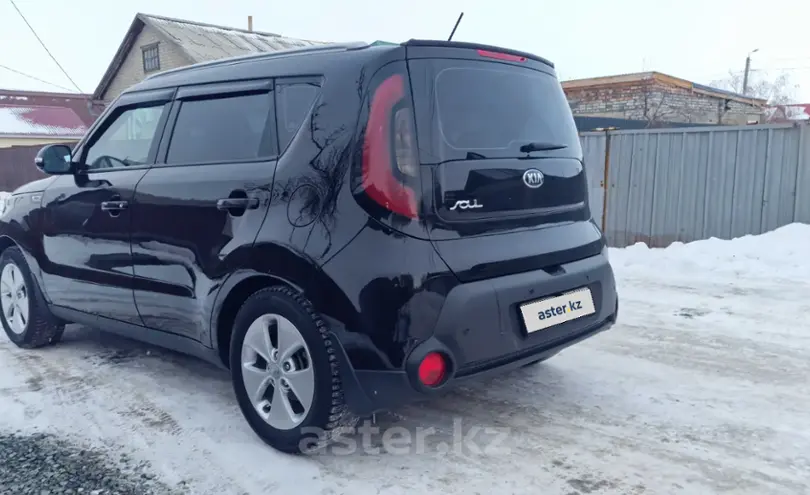 Kia Soul 2014 года за 610 000 тг. в Экибастуз фото 4