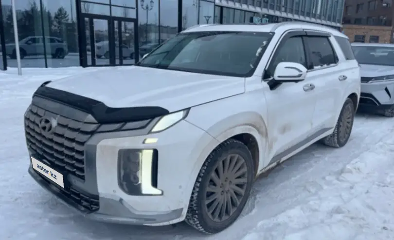 Hyundai Palisade 2022 года за 21 000 000 тг. в Астана