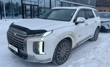 Hyundai Palisade 2022 года за 21 000 000 тг. в Астана фото 1