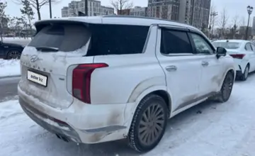 Hyundai Palisade 2022 года за 21 000 000 тг. в Астана
