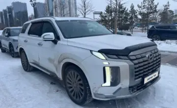 Hyundai Palisade 2022 года за 21 000 000 тг. в Астана фото 3