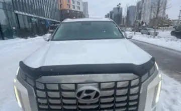 Hyundai Palisade 2022 года за 21 000 000 тг. в Астана фото 2