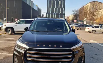 EXEED VX 2023 года за 16 000 000 тг. в Шымкент фото 2