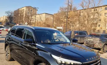 EXEED VX 2023 года за 16 000 000 тг. в Шымкент фото 3