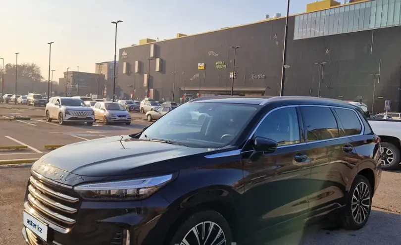 EXEED VX 2023 года за 16 000 000 тг. в Шымкент