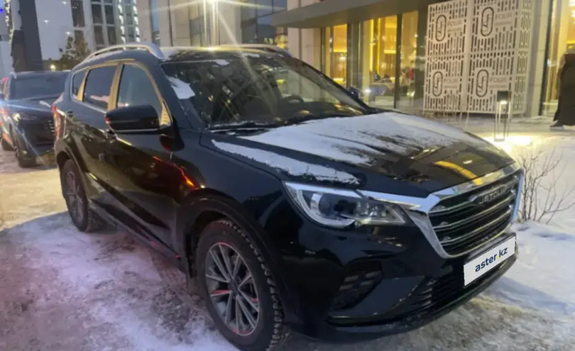 Jetour X70 2023 года за 9 000 000 тг. в Астана фото 3