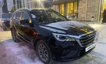 Jetour X70 2023 года за 9 000 000 тг. в Астана фото 3