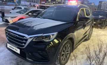 Jetour X70 2023 года за 9 000 000 тг. в Астана фото 1