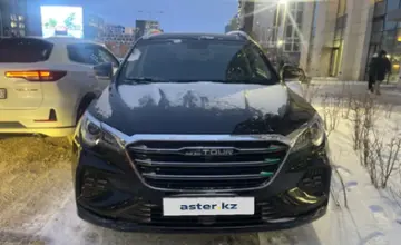Jetour X70 2023 года за 9 000 000 тг. в Астана фото 2