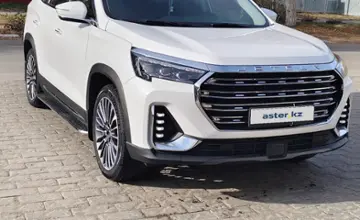 Jetour X90 PLUS 2023 года за 12 000 000 тг. в Костанай фото 2