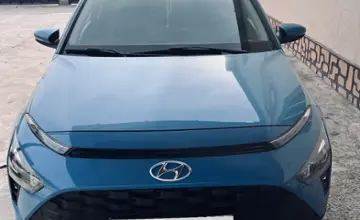 Hyundai Bayon 2023 года за 8 800 000 тг. в Астана фото 1