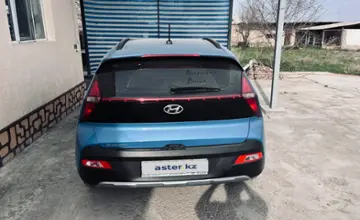 Hyundai Bayon 2023 года за 8 800 000 тг. в Астана фото 4