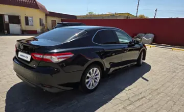 Toyota Camry 2017 года за 10 000 000 тг. в Кызылорда фото 4