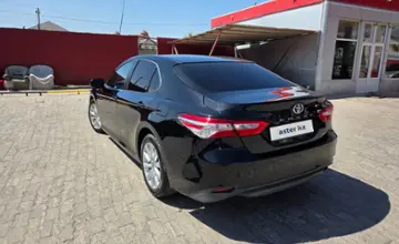 Toyota Camry 2017 года за 10 000 000 тг. в Кызылорда