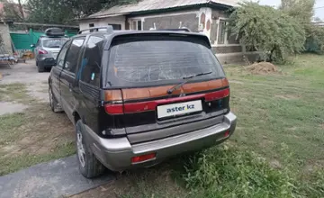 Mitsubishi Space Wagon 1993 года за 1 500 000 тг. в Алматы фото 4