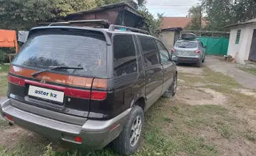 Mitsubishi Space Wagon 1993 года за 1 500 000 тг. в Алматы фото 3