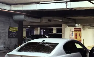 Lexus GS 2006 года за 9 000 000 тг. в Астана фото 4