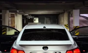 Lexus GS 2006 года за 9 000 000 тг. в Астана