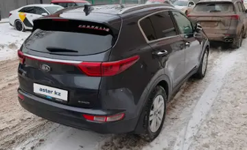 Kia Sportage 2017 года за 10 000 000 тг. в Астана
