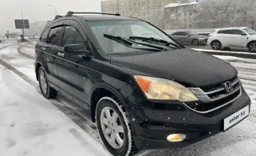 Honda CR-V 2011 года за 6 000 000 тг. в Алматы фото 3