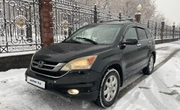 Honda CR-V 2011 года за 6 000 000 тг. в Алматы фото 1