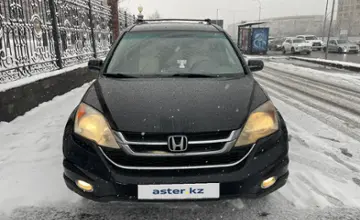Honda CR-V 2011 года за 6 000 000 тг. в Алматы фото 2